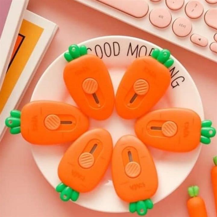 کاتر هویج مینی کاتر هویج لوازم تحریر کلاسیک